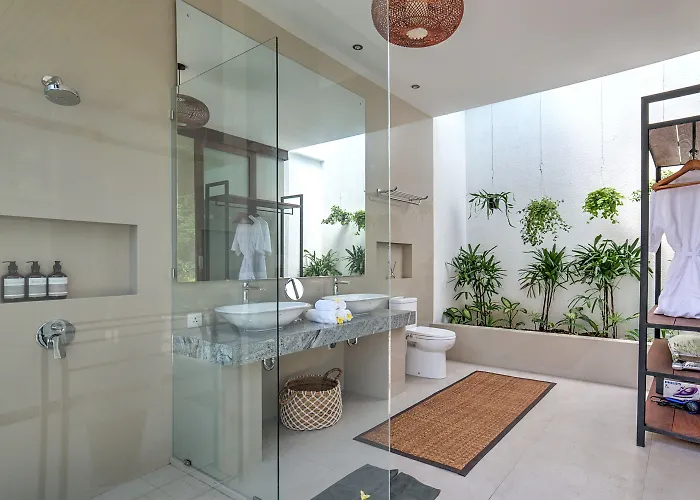 The Ubud-adult Only 4*