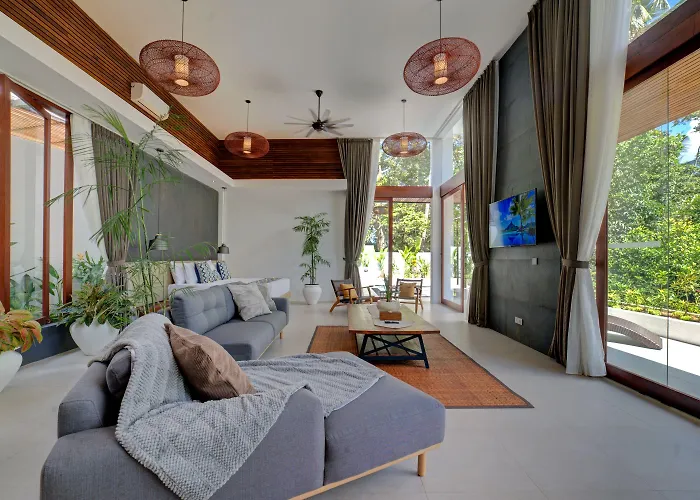 The Ubud-adult Only Apart Otel 4*