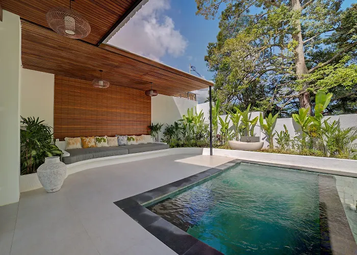 The Ubud-adult Only 4*