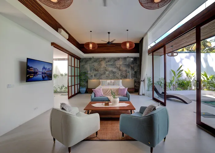 The Ubud-adult Only Ubud